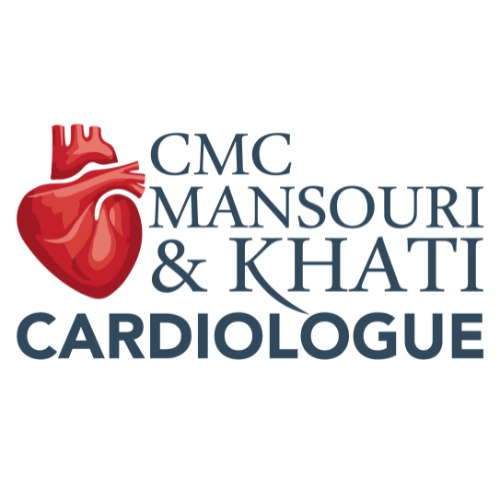 Cardiologue Dr. Khati